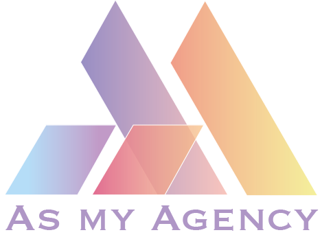 As My Agency Logo